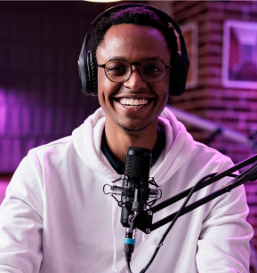 Newsletter Illustration